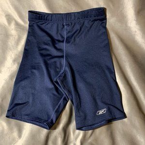 RBK Large Long Compression Shorts